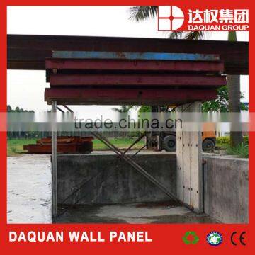 Lightweight 100% Asbestos Free EPS Cement Sandwich Wall Panel photo-3
