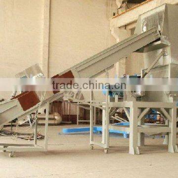 Crusher with CE Certificate in China For plastic