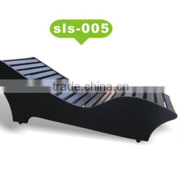 SLS-005 lazy chair/wooden chair/modern leisure chair