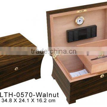 Unique Made in China Wooden Humidor ge Supplier's Choice photo-2
