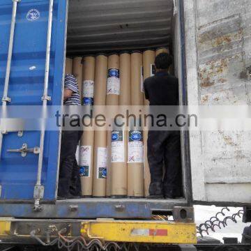 Manufacturer: Building Materials, 2-ply, Asphalt Rolls for Roofing Waterproofing photo-3