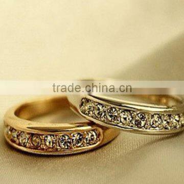 Fashion rings jewelry