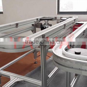 Flexlink Vonveyors System Width Adjustble photo-3