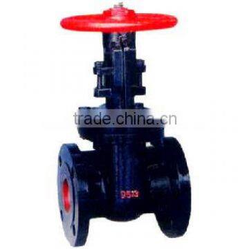 Slab Gate Valve photo-2