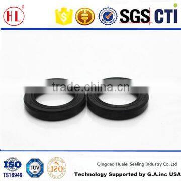 TC 30x45x8 metric size double lip mechanical oil seal in seals