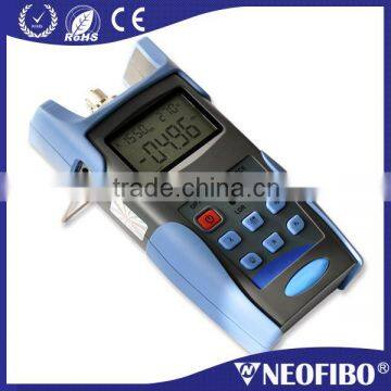 Test Equipment Measurements Fiber Optical Light Source photo-2