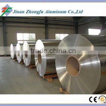 Hot Sale Thickness 1mm 5052 H24 Alumimum Plate Coil