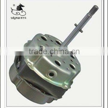 AC electric fan motor