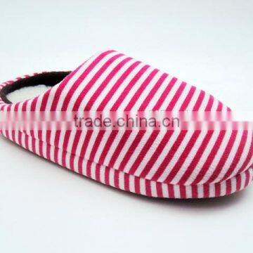 Soft Warm Indoor Winter Slippers for Women photo-2
