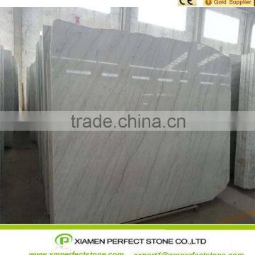 Guangxi White Marble For Slab,Cut To Size In White