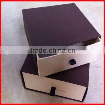 Crazy Selling Creative Drawer Type Box