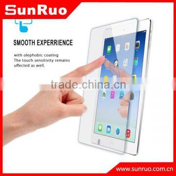 Sunruo careye supply for tempered glass screen protector iPad mini 4, for tempered glass iPad mini 4