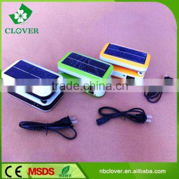 High Quality 24 LED Book Reading Using Solar Reading Light photo-3