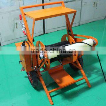 Underwater Fishing Video Camera System With Auto Winch photo-3