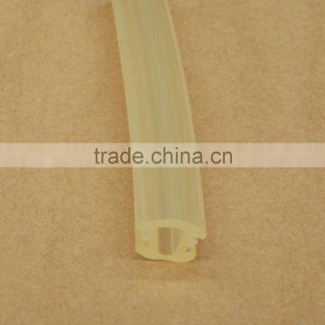 Europe Standard High Quality PVC Shower Door Seal photo-3