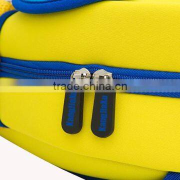 Popular Hot Christmas Special Gift Children School Bags