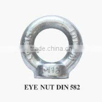 eye nut DIN582