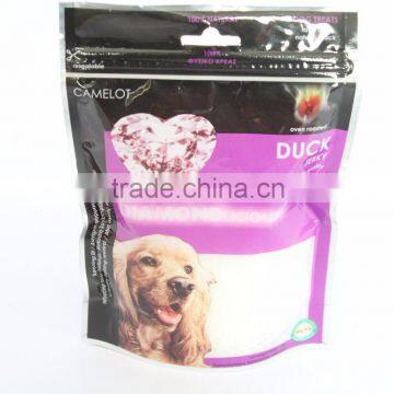 Plastic Animal Feed Packaging Bag