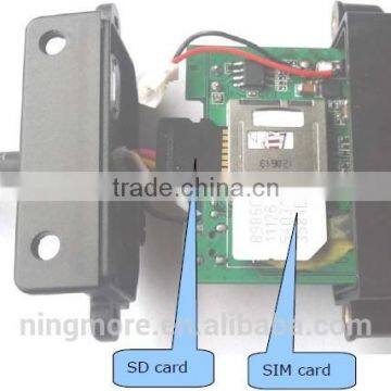 Live Tracking XT009 (Manufacotry)New Waterproof Vehicle Tracking Gps Chip Engine Cut XT009 With Antena Gsm photo-6