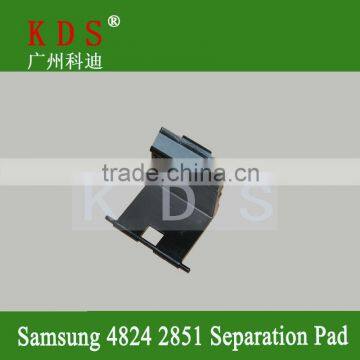 OEM JC97-01931A Separation Pad for Samsung SCX4824 4825 4826 4828 ML2851 2850 1710 1740 pad for 3210 3220 Printer Spare Parts