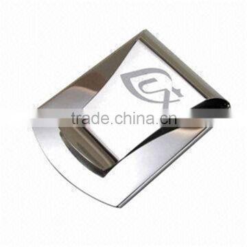 Wholesale blank money clip