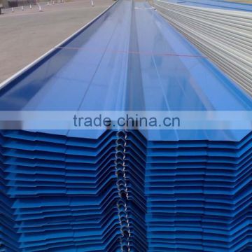 colored galvanized carbon steel sheet for wall or roof