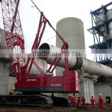 Factory direct sale Rotary Kiln