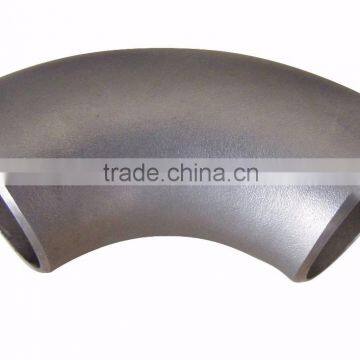 321 welding/seamless stainless steel elbow                        
                                                                                Supplier's Choice