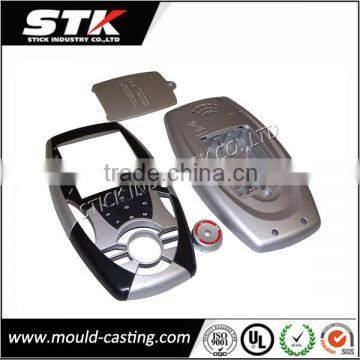 Custom Made Plastic Injection Parts photo-4