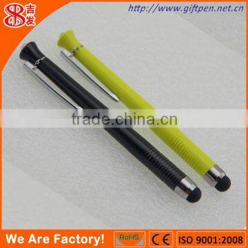 The Beatuiful Crystal Decoration Wholesale Stylus Pen photo-5