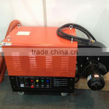 Industry air heater high temperature air heater 3-6KW