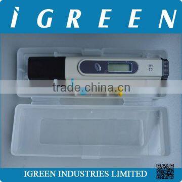 Portable PH meter