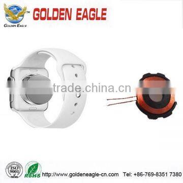 top quality inductive charger coil /WPC apple watch wireless charger coil with best price