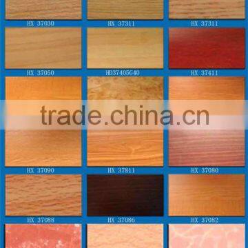 Wooden Veined Aluminum Composite Panel(ACP)