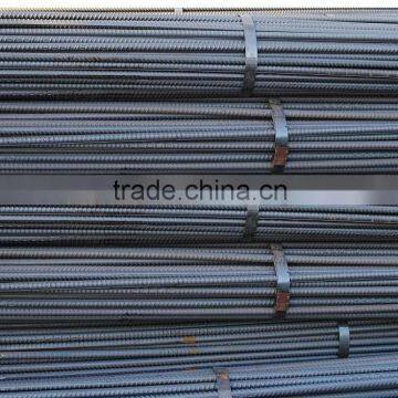 standard deformed steel bar