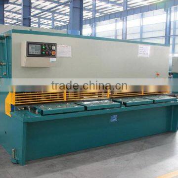 Factory Supplier Sheet Metal Cutting and Bending Machine photo-3