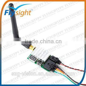 G2903 5.8GHz 200mW Wireless AV fpv Transmitter flysight TX5802