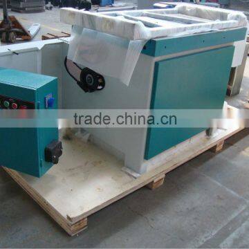 Cutting Wood Panel Usage Precise Panel Saw Table Saw photo-4
