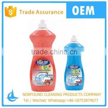 Daily Use Multifunctional Dishwash Liquid