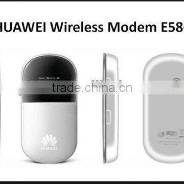 21Mbps HUAWEI E586 3G Modem wireless usb wifi 3G Modem Router