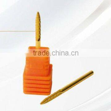 Under Nail Cleaner Bit Nail Hollow Drill Bits