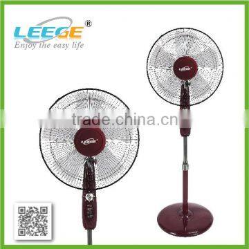 FS40-60 16 inch electric stand fan/ design electric stand fan