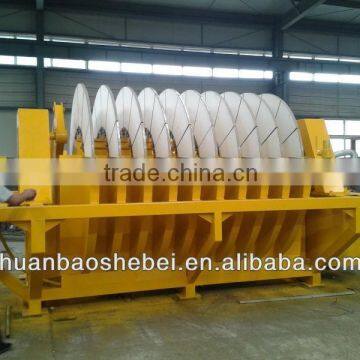 Ceramic Vacuum Filter Machine, widely used in Gold Mine