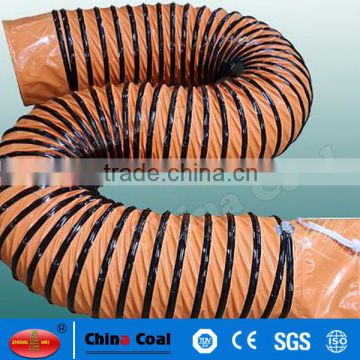 Anti-Flaming Ventilation Hose