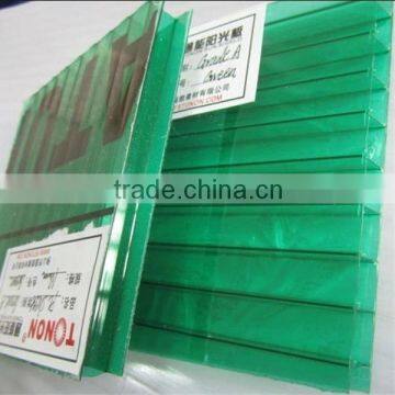 foshan tonon polycarbonate sheet manufacturer thick plastic board made in China (TN0406)