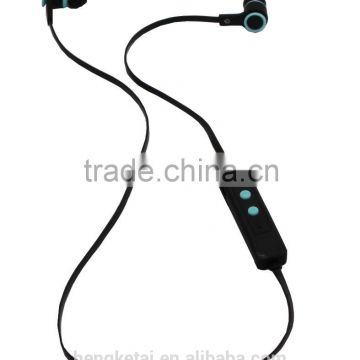 bluetooth earbuds v4.1 wireless sports headphones Bluetooth