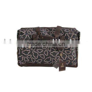 Travel Trolley Bag For Ladies