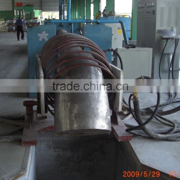 Carbon Steel Elbow Maker Made from Steel Pipe