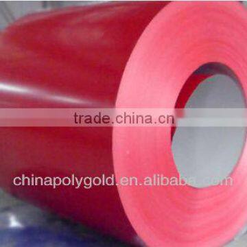 coated galvalume steel coils