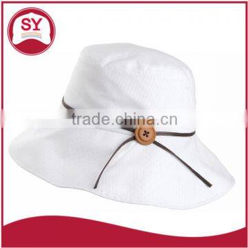 wholesale big brim cheap bucket hat